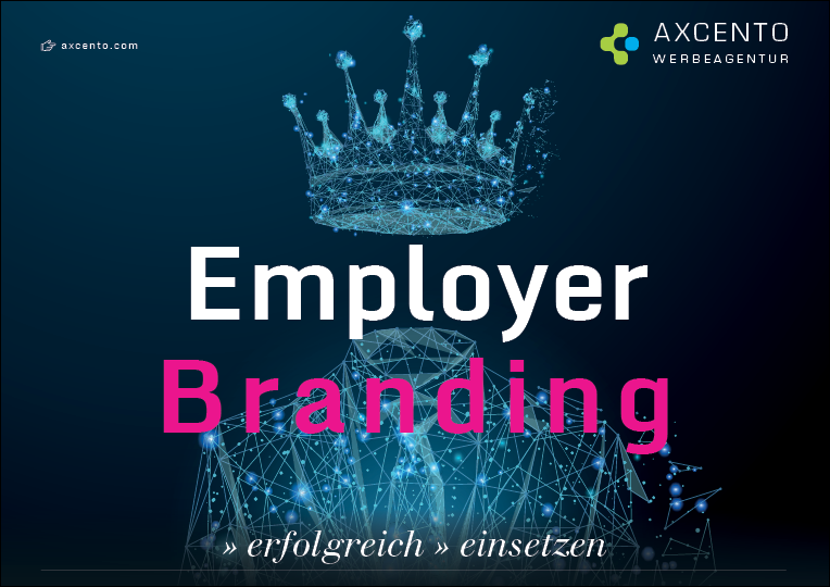 Employer-Branding-Recruiting mit Konzept